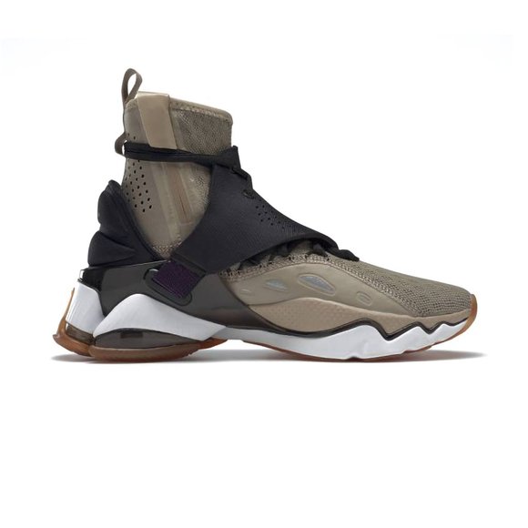 [EG1934] Mens Reebok DMX Elusion 001 FT Hi - Picture 2 of 8